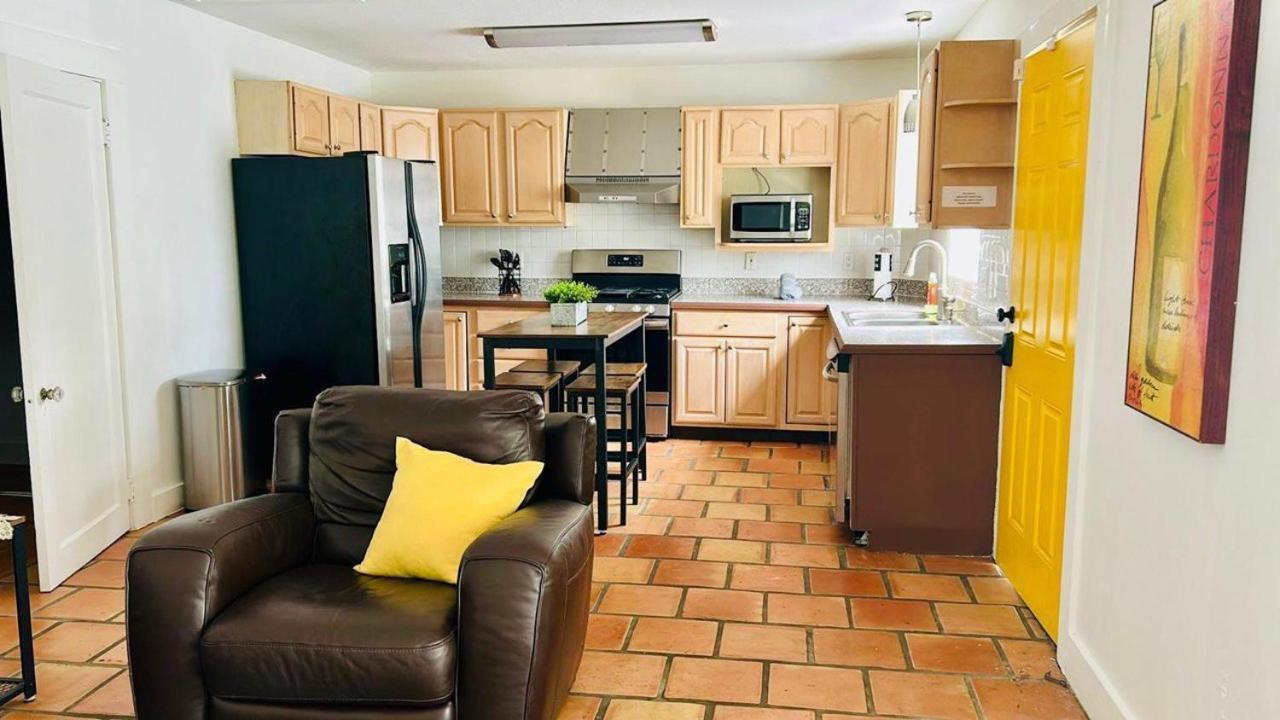 Appartement Mi Casa Es Tu Casa, Midtown #2 à Tampa Extérieur photo