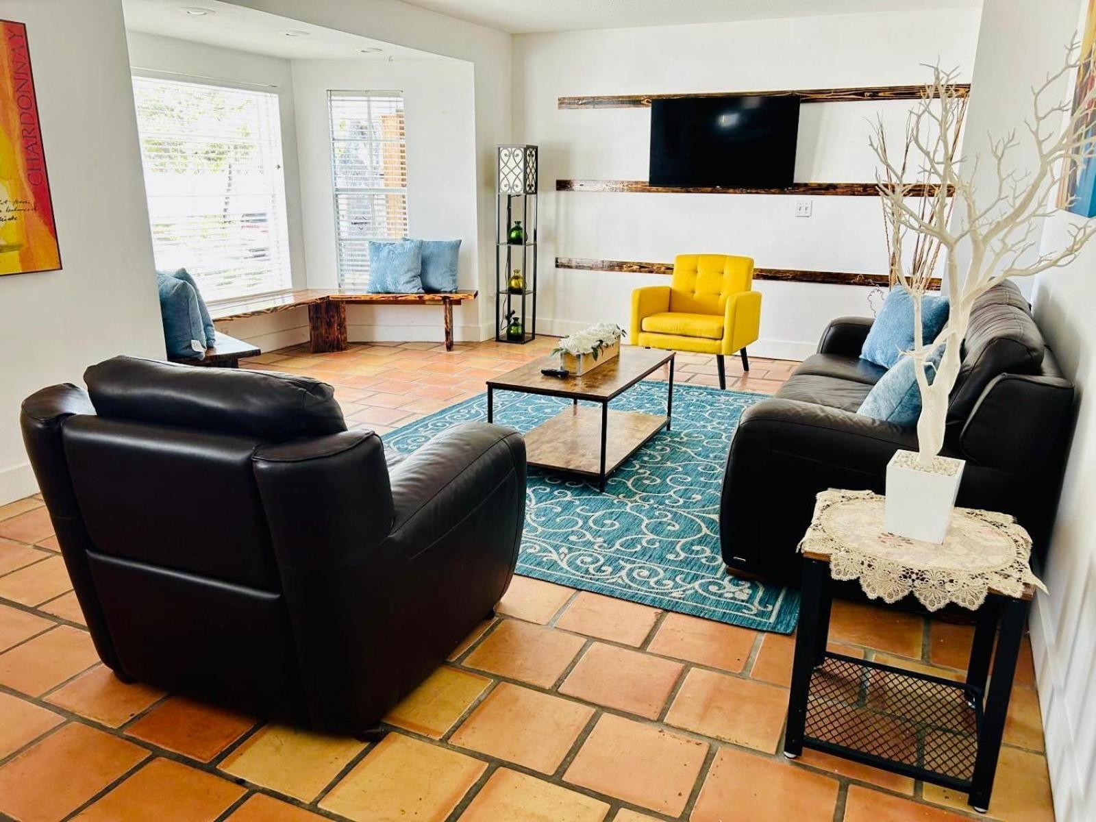 Appartement Mi Casa Es Tu Casa, Midtown #2 à Tampa Extérieur photo